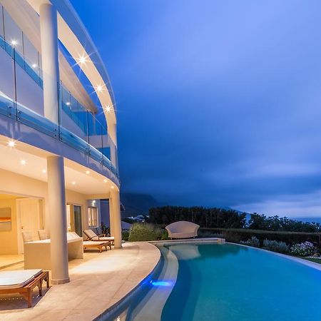 Atlantique Villa Camps Bay 케이프타운 외부 사진