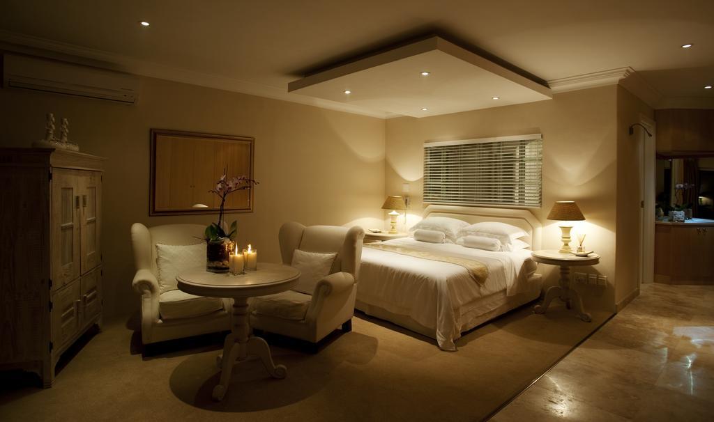 Atlantique Villa Camps Bay 케이프타운 객실 사진