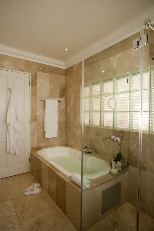 Atlantique Villa Camps Bay 케이프타운 객실 사진