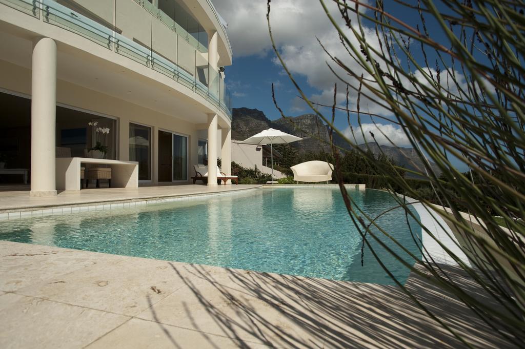 Atlantique Villa Camps Bay 케이프타운 외부 사진