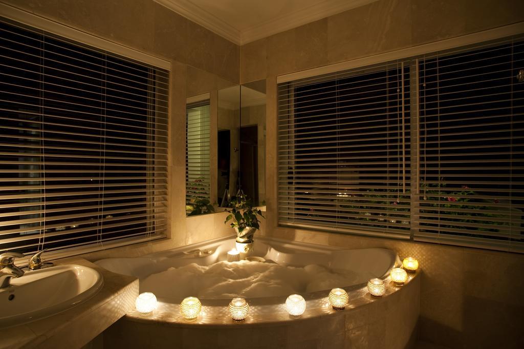Atlantique Villa Camps Bay 케이프타운 객실 사진