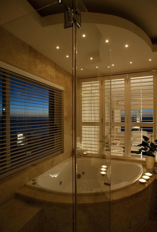 Atlantique Villa Camps Bay 케이프타운 객실 사진