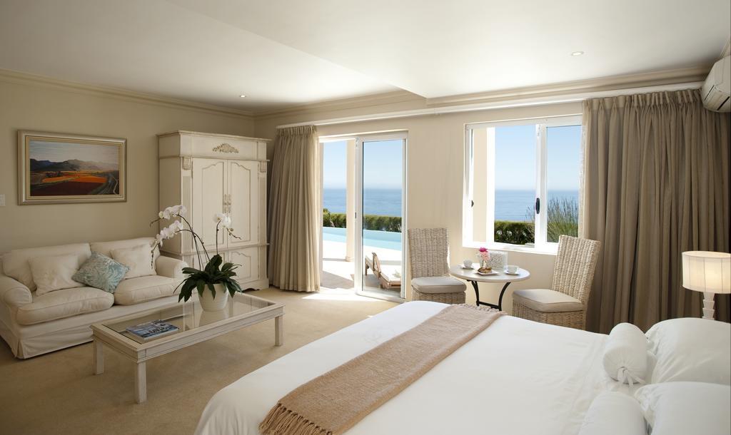 Atlantique Villa Camps Bay 케이프타운 객실 사진