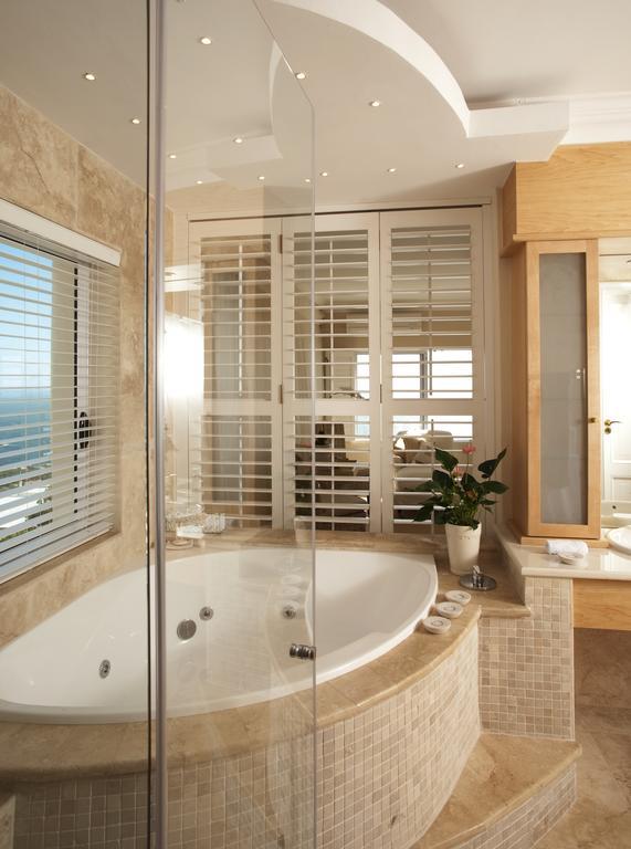 Atlantique Villa Camps Bay 케이프타운 객실 사진