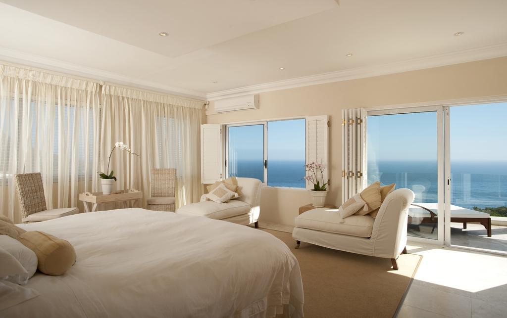 Atlantique Villa Camps Bay 케이프타운 객실 사진