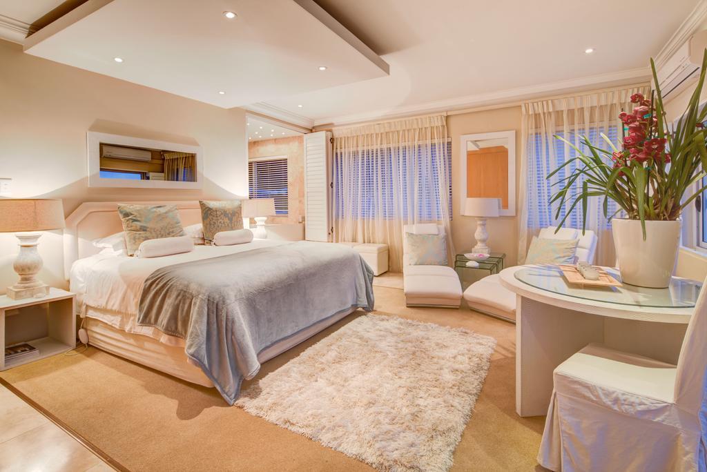 Atlantique Villa Camps Bay 케이프타운 외부 사진