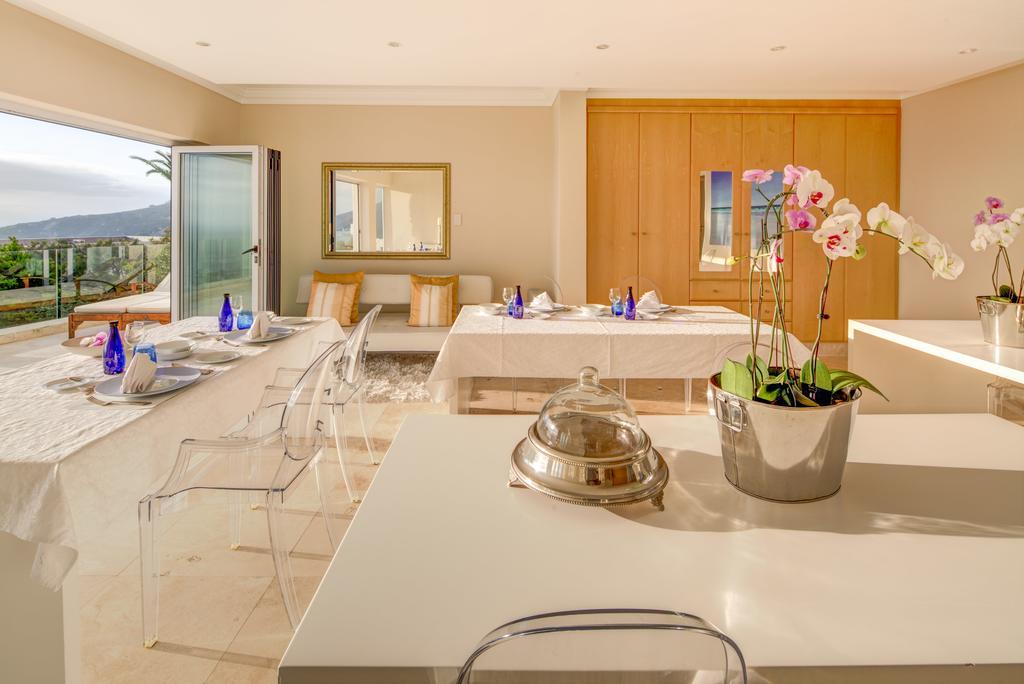 Atlantique Villa Camps Bay 케이프타운 외부 사진